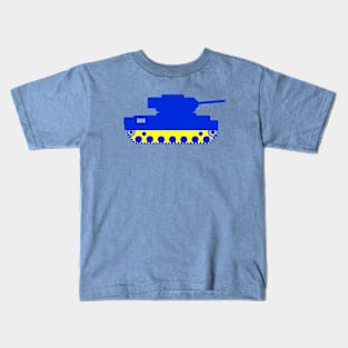 Tank Kids T-Shirt